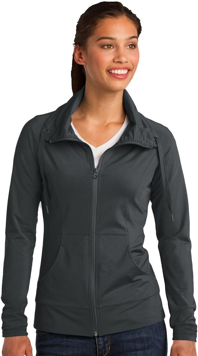 SPORT-TEK womens Lst852