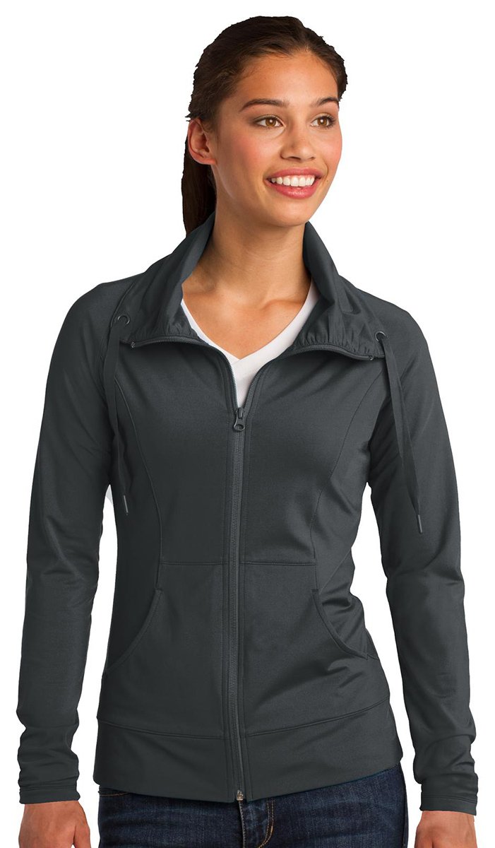 SPORT-TEK womens Lst852