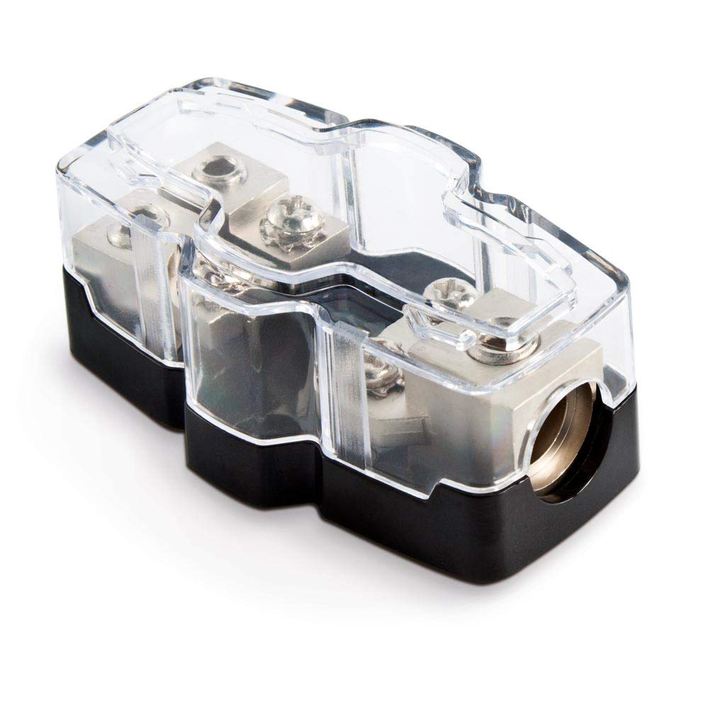 Sinustec Car-HiFi Mini-ANL Fuse Holder MAV 1-2 Splashproof