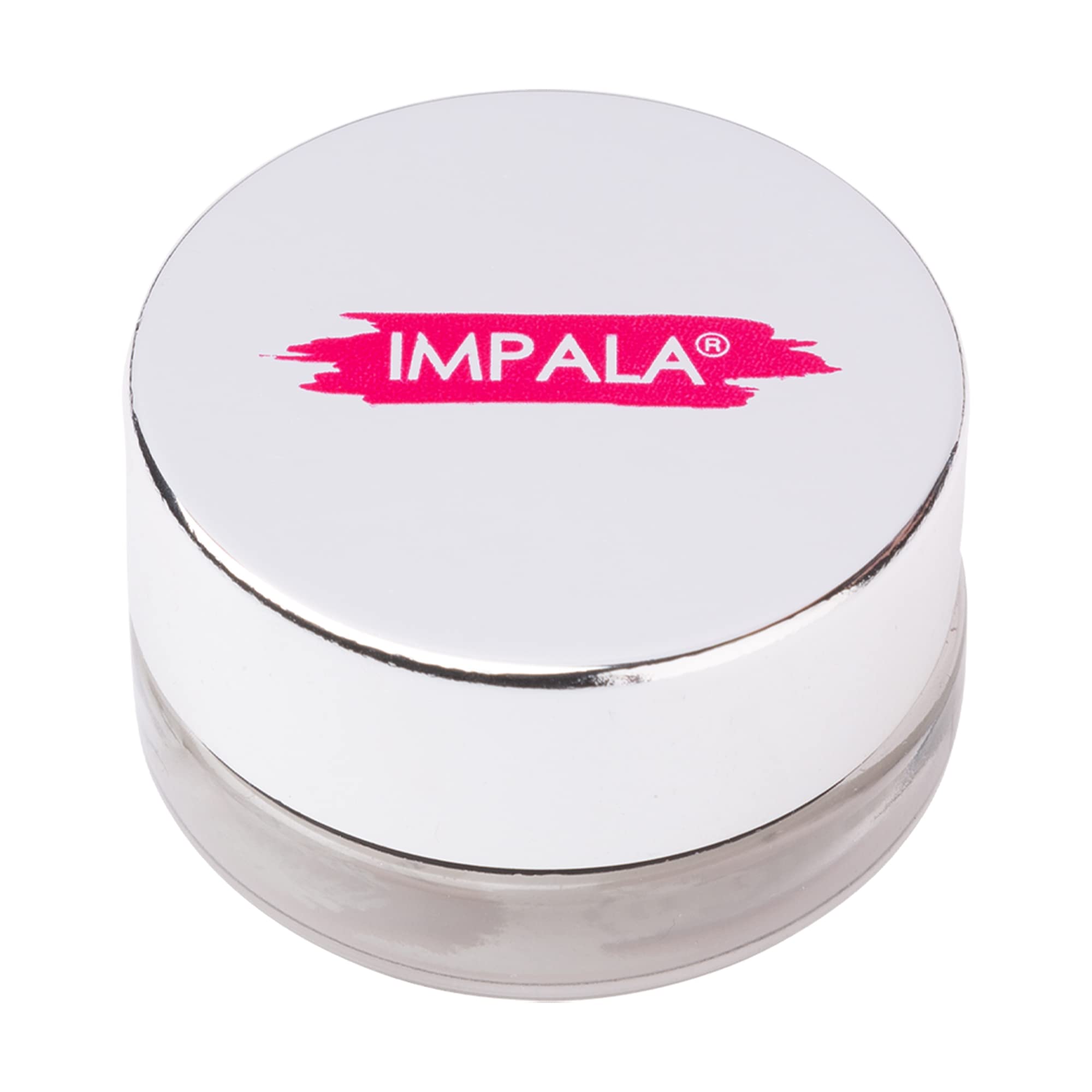 Impala - Long Lasting Eyeshadow Primer | Perfect Finish Eyeshadow Base| Smooth and Matte Texture for All Skin Types | 30 ml