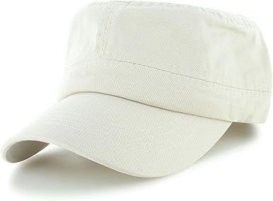 kids cadet hat