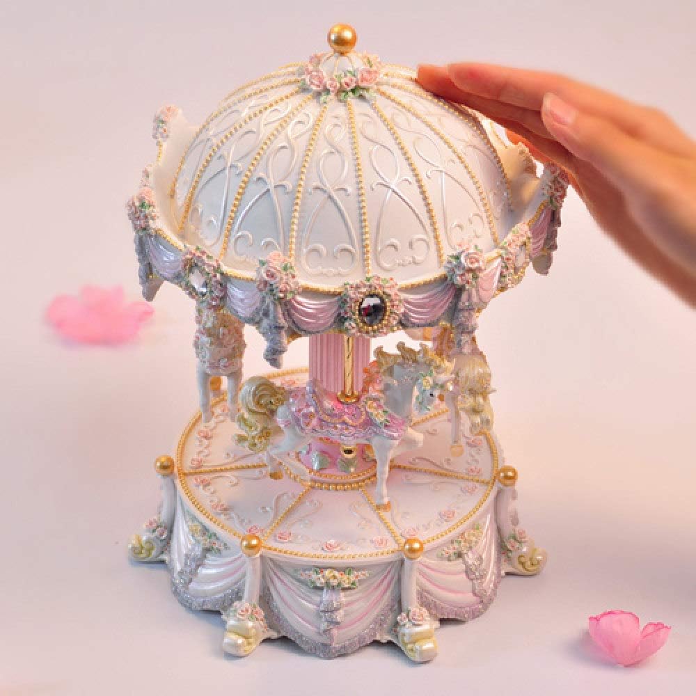 Best Boy With Flashlight Garden Statue