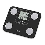 TANITA BC-730F FitScan InBody Scale - Japan