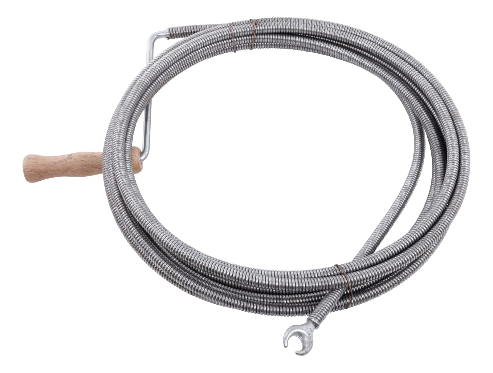 Sanitop-Wingenroth 29105 7 9 x 5000 mm Pipe Cleaning shafts Modell 1