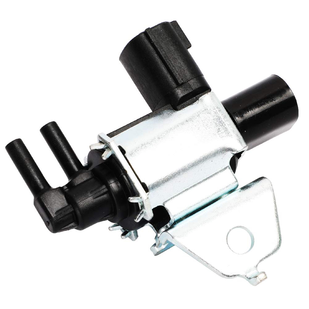 Photo 1 of HIMIKI IMRC Intake Manifold Runner Control Solenoid Valve Compatible with I35 JX35 QX60 Altima Frontier Maxima Murano NV1500 NV2500 NV3500 Pathfinder Quest Xterra 3.5L 4.0L