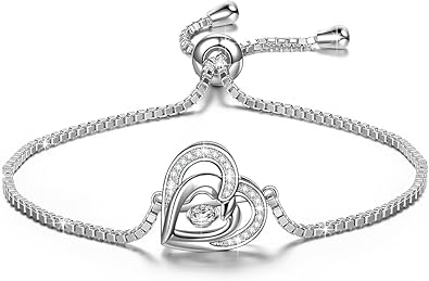 bracelet for girlfriend christmas