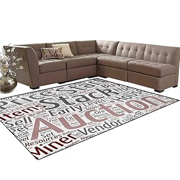 Amazon Com Video Game Room Home Bedroom Carpet Floor Mat