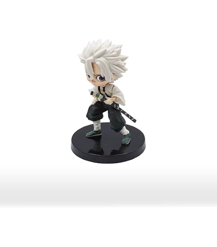 Amazon.com: Banpresto Demon Slayer: Kimetsu no Yaiba Figure vol.15