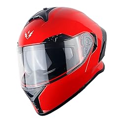 1Storm New Motorcycle Bike Modular Full Face Helmet