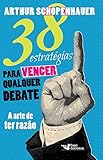 38 Estrategias Para Vencer Qualquer Debate (Em Portugues do Brasil)