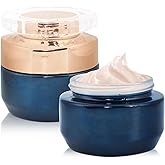 taduno Face Cream for Reducing Wrinkles, Facial Cream for Deep Wrinkles, Wrinkle Cream for Firming Face (2PCS)