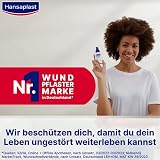 Hansaplast Wound Healing Spray 50 ml view 5