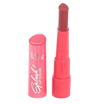 Blue Heaven Splash Super Matte Lipstick - Cherry Me 2.7 g (Shade # 309)