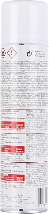 Scotchgard Fabric Water Shield 400ml - Water Repellent Spray view 2