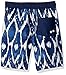 Crazy 8 Boys' Printed Swim Trunks