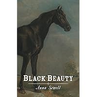 Black Beauty (Puffin Classics): Sewell, Anna, Rosoff, Meg