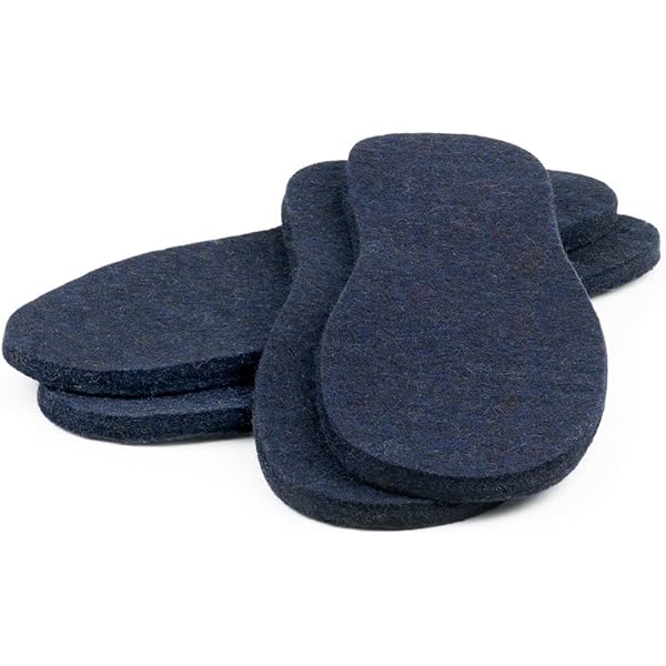 Mens insoles size 9 Clearance