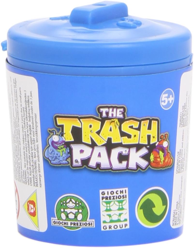 The Trash Pack Series 3 – Trashies Twin Pack – BigaMart