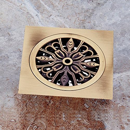 Bakala Floor Drain Bathroom Shower Drain Balcony Shower Drain Wholesale Bathroom Drains