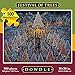 Jigsaw Puzzle - Festival of Trees 500 Pc By Dowdle Folk Art