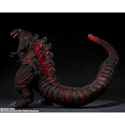 Mua TAMASHII NATIONS S.H.モンスターアーツ シン・ゴジラ