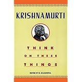 Think on These Things