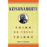 Think on These Things