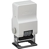 Shachihata GNR-32M/H Mincho Tai Page Number Stamp No. 2