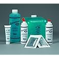 Ultrasound Gel Aquasonic 100 Transmission 1 Liter Squeeze Bottle, Ea, 01-34 (1)