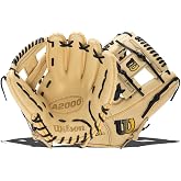 Wilson A2000