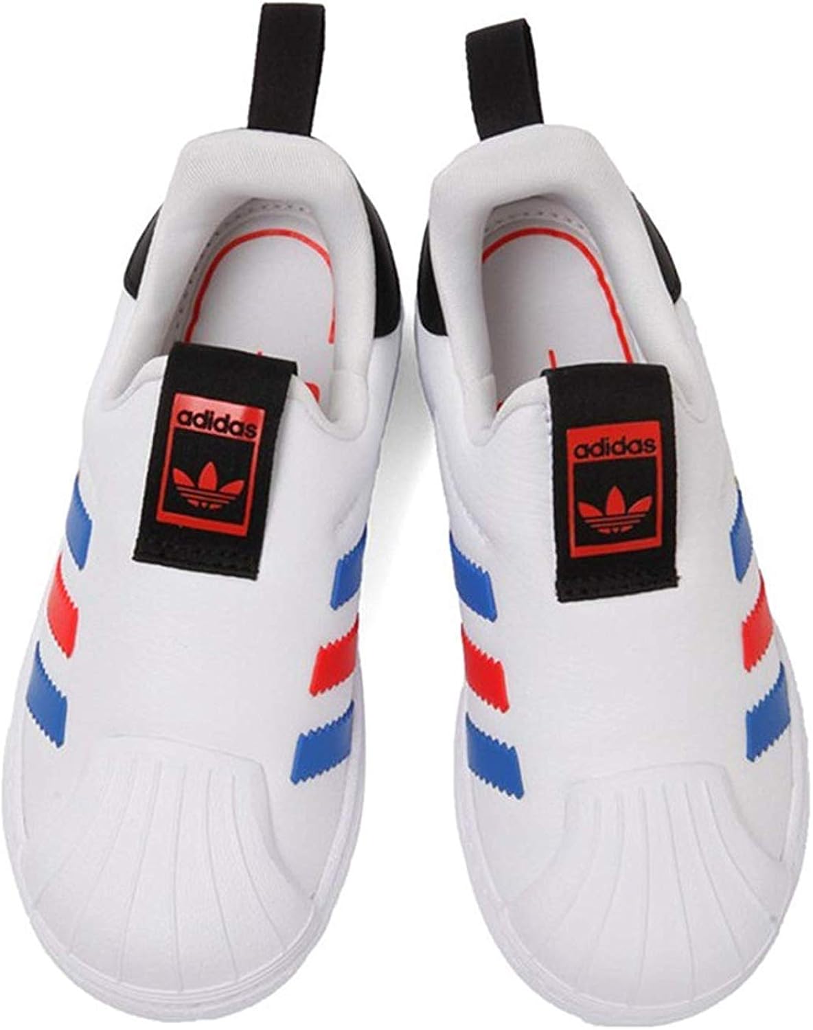 originals superstar bambino rosse