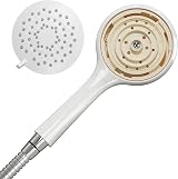 Triton Pro-Fit 8000 Series Shower Kit - 670mm Riser Rail, 5 Spray Head view 3