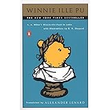 Winnie Ille Pu (Latin Edition)