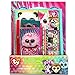 TY Beanie Boos 11 Piece Stationary Set Folders Pencils Notebook