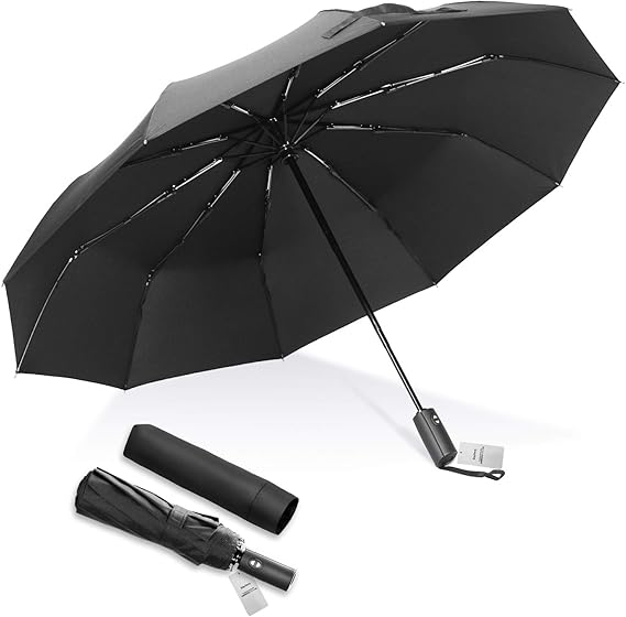 perfect 210t umbrella