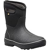 BOGS Women's Classic II Mid Farm Boot