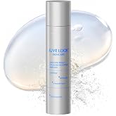 JUVELOOK PDLLA Collagen Boosting Ampoule, Fresh-Activated Collagen | Plumping, Glowing, Hydrating Serum, Powered by 500,000 ppb PDLLA &amp; PEPTISCULE&trade;, Korean Skincare, 20g