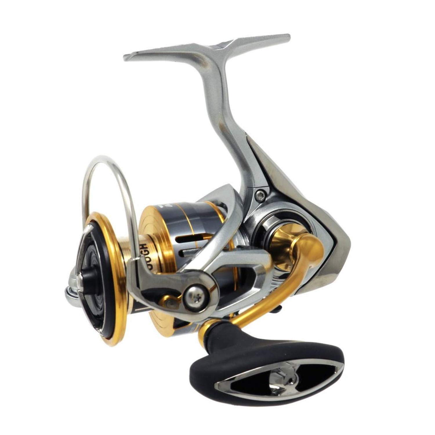 Mua Daiwa Spinning Reel 18 Frames Lt 18 Model Tren Amazon Nhật Chinh Hang 21 Fado