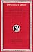 The Orator’s Education, Volume II: Books 3–5 (Loeb Classical Library)