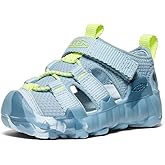 KEEN unisex-child Hyperport H2 Breathable Easy on Comfortable Hiking and Water