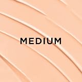 L'Oreal Paris Magic Skin Beautifier BB Cream 814 Medium 1 fl oz 30ml Face view 5