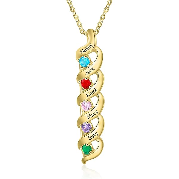 Dazzlingrock Collection 1.95 Carat Lab Created Emerald Cross Pendant - 10K Gold With Silver Chain Included - View #7