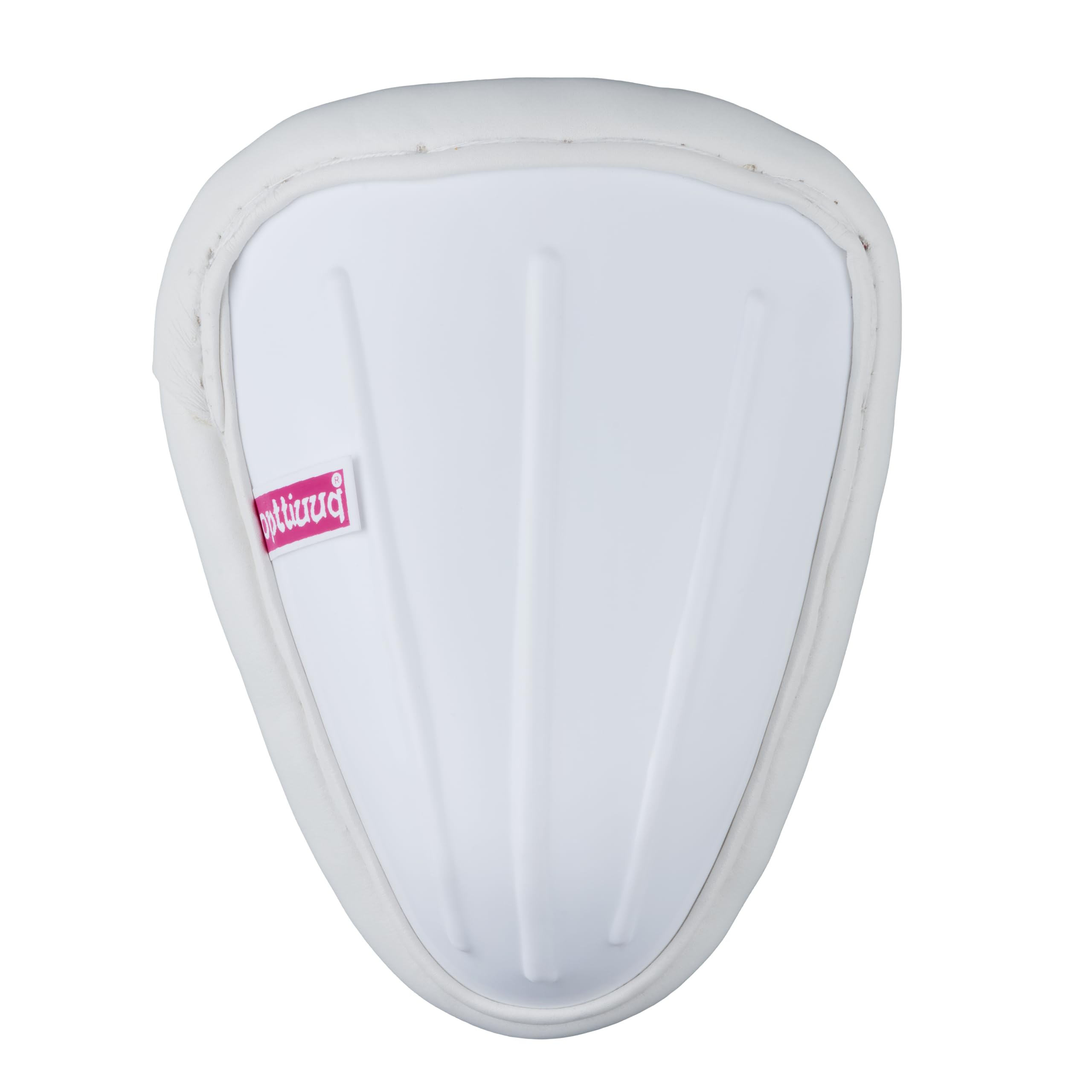 Opttiuuq Qvu MENS ABDO Box Guard for Cricket