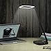 TaoTronics Eye-care Desk Lamp, LED Desk Lamp with USB Charging Port, LED Desk Lamp for Office Reading Lighting, 3 Lighting Modes, Memory Function