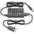 CASIMY 19V AC Adapter Charger Compatible with Tobii Dynavox I-13 I13 12007769 12006976 I-16 I16 12007770 Eye Tracker Gaze Speech Generating Device Communicator FSP Group FSP065-DBCM1 Power Supply