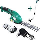 Rasenkantenschneider wolf