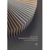 Financial Statements: Analysis and Reporting