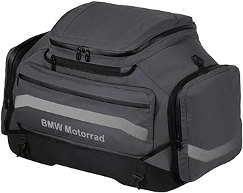 bmw soft bags