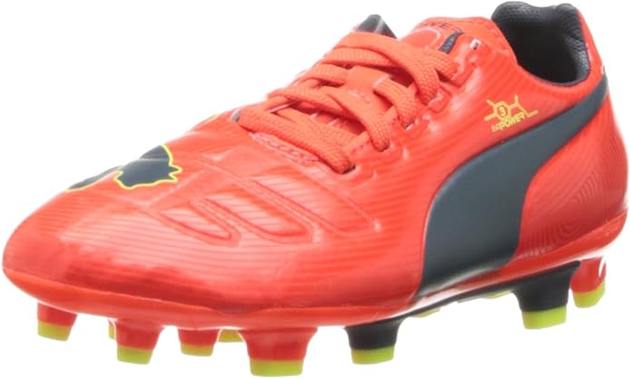puma evopower youth
