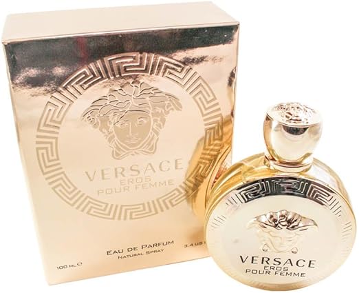 versace perfume eros femme